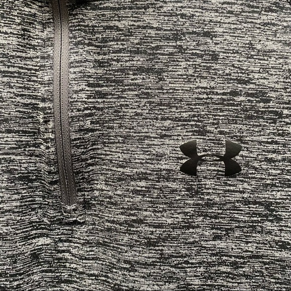 Under Armour Men’s Running Pullover - Picture 4 of 5
